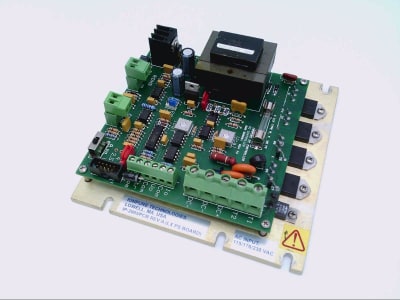 IONPURE TECHNOLOGIES IP-200VPCB