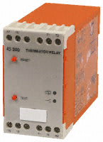 BROYCE CONTROL 45200 110VAC