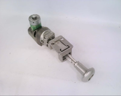 FORTRESS INTERLOCKS DM1-MLSNH