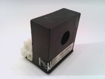 HBCONTROLS HBC045-50
