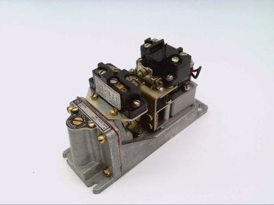 GENERAL ELECTRIC CR2820B114AA3
