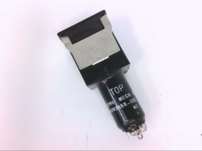 ELECTRO MECH COMPONENTS 44A393658-002