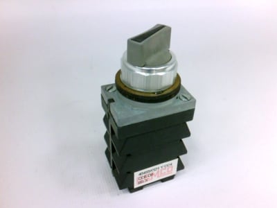 AMETEK 404S5X121-Y-CC4-CC6-C8-BR-X