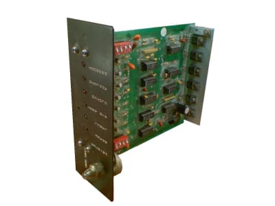 LABEL SENSING SYSTEMS 21000F