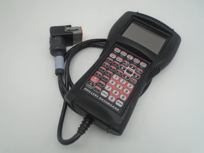 BEIJER ELECTRONICS 3760R