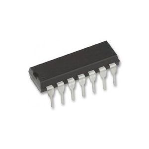 NXP SEMICONDUCTOR 74HCT132N
