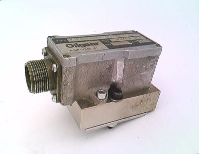 OILGEAR SCVA-1-4-1-70-130