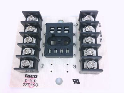 TE CONNECTIVITY 27E460