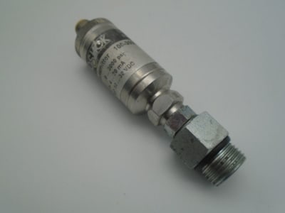 NOSHOK 100-3000-2-1-3-25-ORF