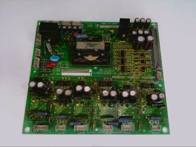 YASKAWA ELECTRIC YPCT312001B
