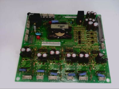 YASKAWA ELECTRIC YPCT312001C