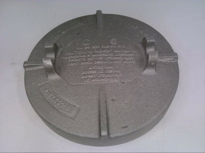 EATON CORPORATION EAJ09