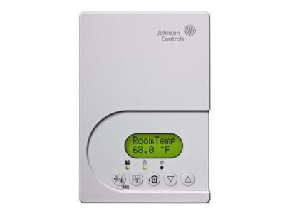 JOHNSON CONTROLS TEC2145-4G