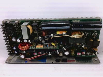 LH RESEARCH TM23-133/115V