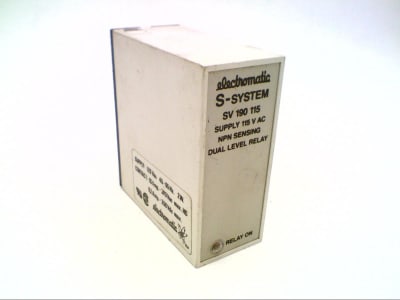 CARLO GAVAZZI SV190-115