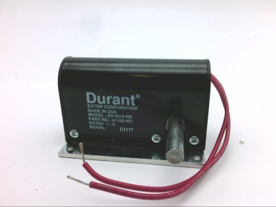 EATON CORPORATION 41100401