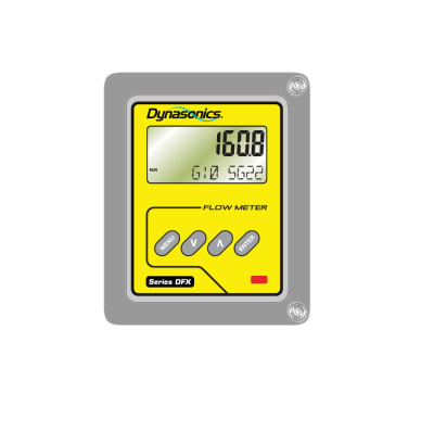 DYNASONICS INC DDFXD2-E3NA-NN