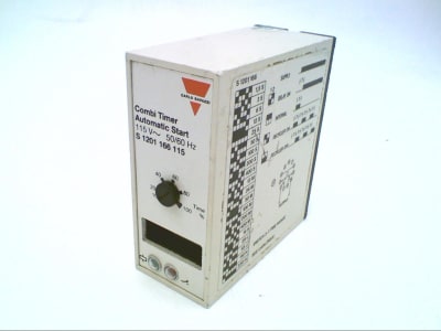 CARLO GAVAZZI S1-201166-115
