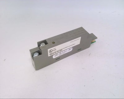 INVENSYS LCMA-106-0-0-1