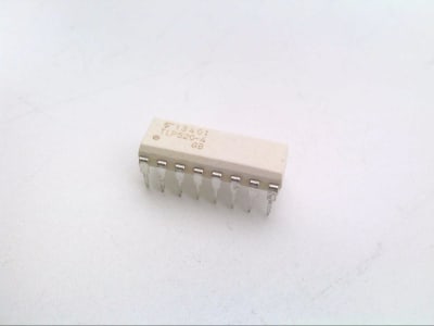 TOSHIBA TLP520-4