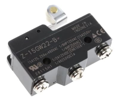 OMRON Z15GW22SB
