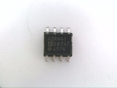 ANALOG DEVICES ADR441BRZ-REEL7