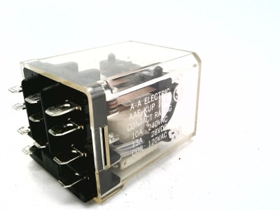 AA ELECTRIC AAE-KUP14AL-120V