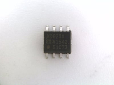 ANALOG DEVICES AD825AR-REEL7