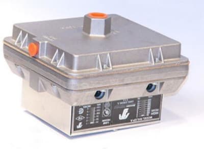 ANTUNES CONTROLS RHLGP-A-5-28/2-14