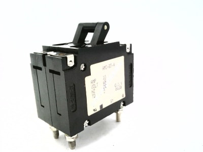 EATON CORPORATION AM2-B3-A-0005-02N