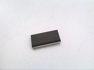 BURR BROWN DAC7734E