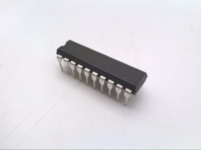 MAXIM INTEGRATED PRODUCTS MAX203CPP+G36