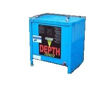 EATON CORPORATION SD1-12-550B