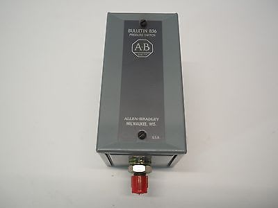 ALLEN BRADLEY 836-C11AX171