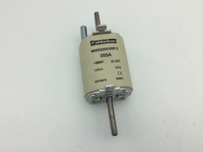 MERSEN NH2GG50V355P-2