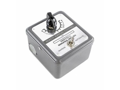 HONEYWELL S443A-1007