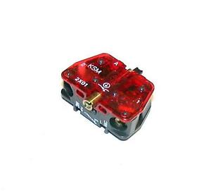 ALLEN BRADLEY 800E-2X01