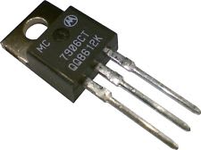 ON SEMICONDUCTOR MC7906CT