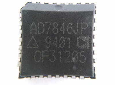 ANALOG DEVICES AD7846JP