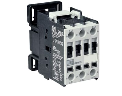 WEG CWM25-00-30V04