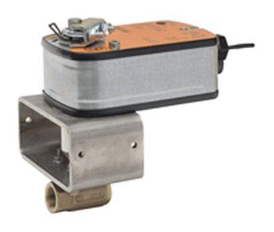 BELIMO B2050VS-04+LF24-MFT US