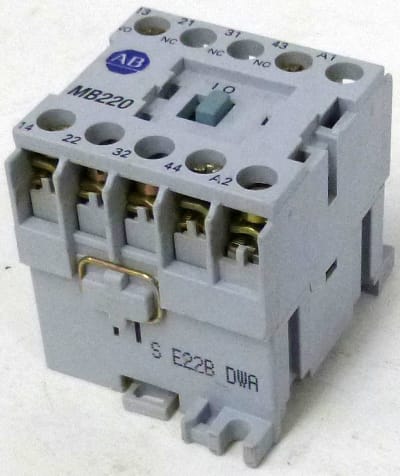 ALLEN BRADLEY 700-MB220-A1