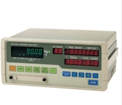 A&D WEIGHING AD-4325A