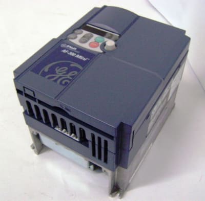 GENERAL ELECTRIC 6KXC123005X9A1