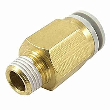 SMC KQ2H08-01S
