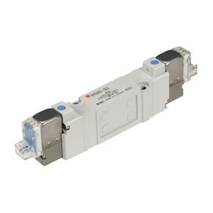 SMC SY5340-5LOZ
