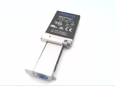 FESTO MHA2-MS1H-5/2-2