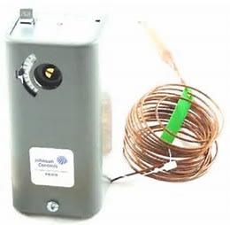 JOHNSON CONTROLS A19ACA-15