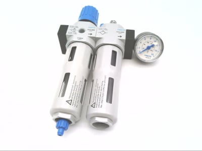 FESTO FRC-1/4-D-MINI-NPT