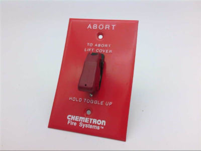 KIDDE-FENWAL, LLC 20100143